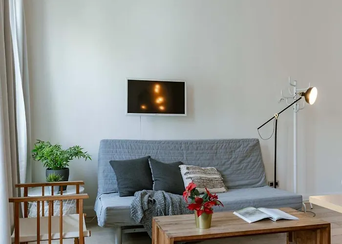 Apartament Huswell - Beautiful On Location In *