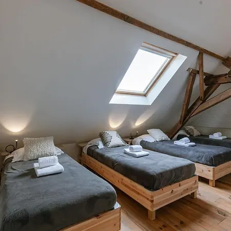 Apartment Huswell - Beautiful On Location In Ghent