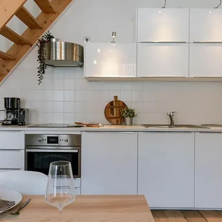 Apartment Huswell - Beautiful On Location In *