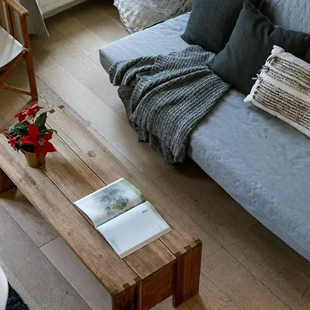 Huswell - Beautiful On Location In Apartment Ghent