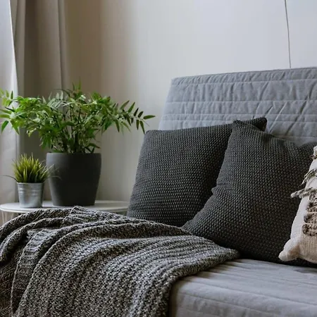 Huswell - Beautiful On Location In Appartement