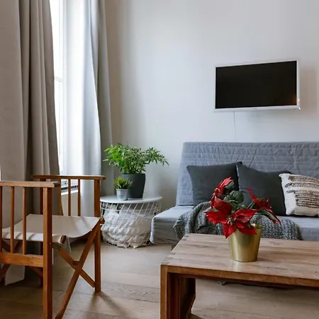 Casiola - Beautiful On Location In Apartmán *