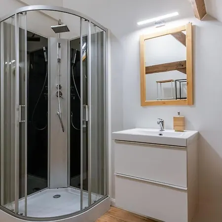 Appartement Huswell - Beautiful On Location In *