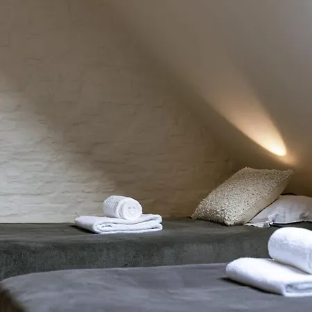Apartmán Casiola - Beautiful On Location In Gent