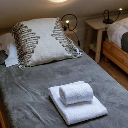 Apartmán Casiola - Beautiful On Location In Gent