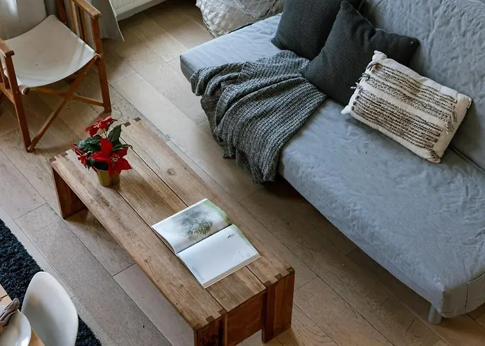 Appartement Huswell - Beautiful On Location In