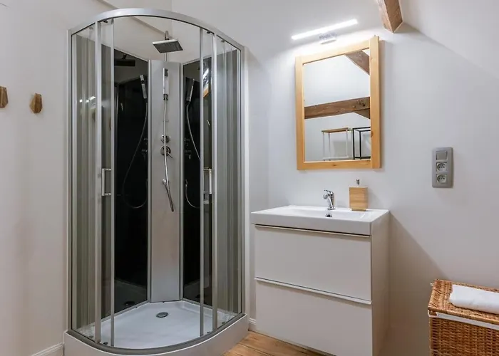 Appartement Huswell - Beautiful On Location In *