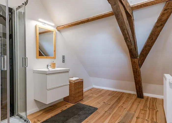 Appartement Huswell - Beautiful On Location In *