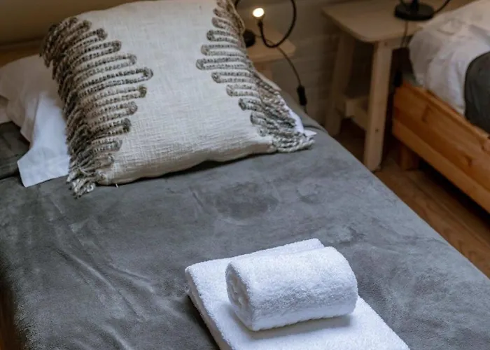 Appartement Huswell - Beautiful On Location In Gent