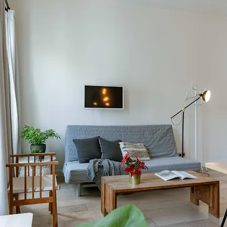 Apartamento Huswell - Beautiful On Location In *